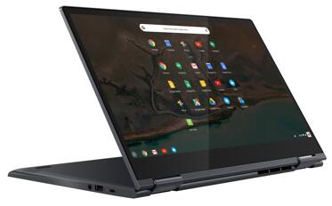 Product Overview - Yoga Chromebook C630 - Lenovo Support US